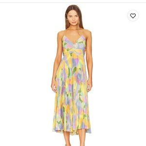 Revolve ASTR the Label - Blythe Dress